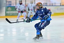 Eishockey, Frauen, DFEL, Saison 2024-2025, ERC Ingolstadt - ECDC Memmingen Indians, 19.01.2025