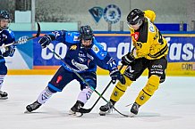 Eishockey, Herren, U20 DNL, Saison 2025-2026, Halbfinale - Spiel 5, ERC Ingolstadt - Krefelder EV 81, 24.03.2026