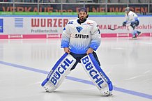 Augsburger Panther vs ERC Ingolstadt, DEL, Deutsche Eishockey Liga, Spieltag 7, 02.10.2019