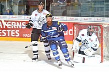 ERC Ingolstadt vs Thomas Sabo Ice Tigers, Eishockey, DEL, Deutsche Eishockey Liga, Spieltag 34, 03.01.2017