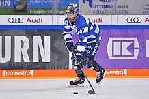 ERC Ingolstadt vs Eisbären Berlin, DEL, Deutsche Eishockey Liga, Spieltag 14, 25.10.2019