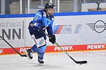 Eishockey, Frauen, DFEL, Saison 2020-2021, ERC Ingolstadt - ESC Planegg-Würmtal, 07.03.2021