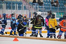Eishockey, Herren, DEL, Saison 2023-2024, ERC Ingolstadt - Kids on Ice Day, 18.11.2023