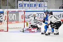 Eishockey, Herren, DEL, Saison 2025-2026, Spiel 16, ERC Ingolstadt - Kölner Haie, 31.10.2025