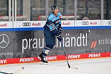 Eishockey, Herren, DEL, Saison 2022-2023, Vorbereitung, ERC Ingolstadt - Iserlohn Roosters, 14.08.2022