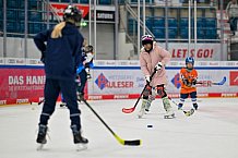Eishockey, Herren, DEL, Saison 2024-2025, ERC Ingolstadt - Kids On Ice Day, 21.09.2024