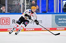 Eishockey, Herren, DEL, Saison 2025-2026, Spiel 21, ERC Ingolstadt - Pinguins Bremerhaven, 23.11.2025