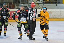 Eishockey, Herren, DEL, Saison 2026-2027, HC Falkensteiner Pustertal - HC Verva Litvinov, 23.08.2026