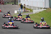 Eishockey, Herren, 6. Vinschgau-Cup, Saison 2022-2023, Audi ERC Gokart Cup 2022, 27.08.2022