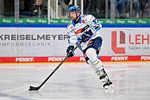 Eishockey, Herren, DEL, Saison 2025-2026, Spiel 24, Nürnberg Ice Tigers - ERC Ingolstadt, 30.11.2025