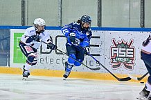 Eishockey, Frauen, DFEL, Saison 2026-2027, ERC Ingolstadt - Eisbären Juniors Berlin, 20.09.2026
