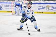 Thomas Sabo Ice Tigers vs ERC Ingolstadt, DEL, Deutsche Eishockey Liga, Spieltag 41, 26.01.2020