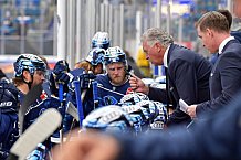 Vorbereitung, Eishockey, Herren, DEL, Saison 2021-2022, ERC Ingolstadt - spusu Vienna Capitals, 04.09.2021