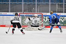 Eishockey, Frauen, DFEL, Saison 2023-2024, ERC Ingolstadt - Amsterdam Tigers, 06.01.2024