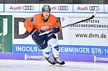 ERC Ingolstadt, Eishockey, DEL, Deutsche Eishockey Liga, 10.11.2017