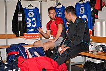 ERC Ingolstadt Legenden vs Sternstunden-Mannschaft, 23.02.2020