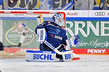 Eishockey, Herren, DEL, Saison 2021-2022, Spieltag 10, ERC Ingolstadt - EHC Red Bull München, 08.10.2021
