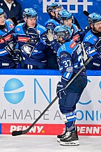 Eishockey, Herren, DEL, Saison 2025-2026, Gäubodenvolksfest-Cup 2025, Spiel 1, Nürnberg Ice Tigers - ERC Ingolstadt, 15.08.2025