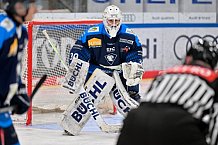 Eishockey, Herren, U20 DNL, Saison 2025-2026, ERC Ingolstadt - Krefeld Pinguine, 10.01.2026