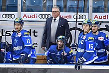 ERC Ingolstadt vs Duesseldorfer EG, Eishockey, DEL, Deutsche Eishockey Liga, Spieltag 36, 28.12.2017
