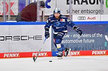 Eishockey, Herren, DEL, Saison 2021-2022, Spieltag 17, ERC Ingolstadt - Kölner Haie, 28.10.2021