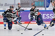 Eishockey, Herren, DEL, Saison 2023-2024, Spieltag 46, ERC Ingolstadt - Düsseldorfer EG, 15.02.2024