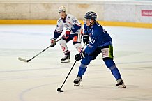 Eishockey, Herren, DEL, Saison 2025-2026, Vinschgau Cup, Spiel 3, ZSC Lions - Straubing Tigers, 24.08.2025
