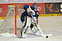 ERC Ingolstadt vs Augsburger Panther, Eishockey, DEL, Deutsche Eishockey Liga, 03.01.2016