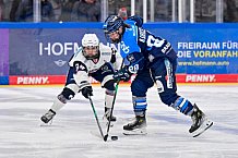 Eishockey, Frauen, DFEL, Saison 2025-2026, ERC Ingolstadt - Eisbären Berlin, 18.01.2026
