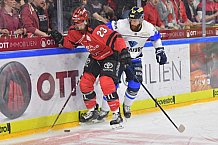 Koelner Haie vs ERC Ingolstadt, DEL, Deutsche Eishockey Liga, Playoffs, Viertelfinale, Spiel 7, 31.03.2019