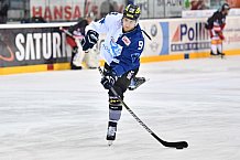 ERC Ingolstadt vs Duesseldorfer EG, Eishockey, DEL, Deutsche Eishockey Liga, Spieltag 50, 21.02.2017