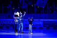 Eishockey, Herren, DEL, Saison 2025-2026, Spiel 44, ERC Ingolstadt - Dresdner Eislöwen, 27.01.2026