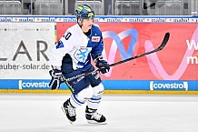 Adler Mannheim vs ERC Ingolstadt, Eishockey, DEL, Deutsche Eishockey Liga, Playoffs, Spiel 2, 16.03.2018