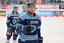 Eishockey, Herren, DEL, Saison 2022-2023, Spieltag 33, ERC Ingolstadt - Schwenninger Wild Wings, 21.12.2022