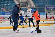 Eishockey, Herren, DEL, Saison 2023-2024, ERC Ingolstadt - Kids on Ice Day, 30.09.2023
