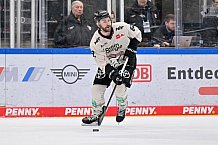 Eishockey, Herren, DEL, Saison 2023-2024, PrePlayoffs - Spiel 1, ERC Ingolstadt - Kölner Haie, 10.03.2024