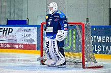 Eishockey, Herren, U20 DNL, Saison 2025-2026, Viertelfinale - Spiel 2, ERC Ingolstadt - ESC Dresden, 08.03.2026