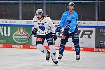 Eishockey, Herren, DEL, Saison 2021-2022, ERC Ingolstadt - Showtraining, 27.02.2022