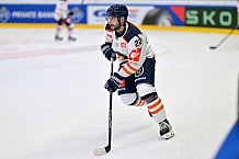 Eishockey, Mens, CHL, Season 2023-2024, ERC Ingolstadt - Växjö Lakers, 10.10.2023
