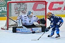 Eishockey, Frauen, DFEL, Saison 2024-2025, ERC Ingolstadt - ECDC Memmingen Indians, 19.01.2025