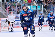 Eishockey, Herren, DEL, Saison 2025-2026, Spiel 10, ERC Ingolstadt - Löwen Frankfurt, 12.10.2025