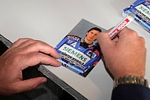 ERC Ingolstadt vs Grizzlys Wolfsburg, Eishockey, DEL, Deutsche Eishockey Liga, Spieltag 7, 03.10.2018