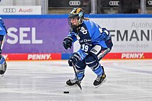 Eishockey, Frauen, DFEL, Saison 2023-2024, ERC Ingolstadt - EC Bergkamener Bären, 28.10.2023