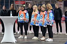 Eishockey, Herren, DEL, Saison 2024-2025, ERC Ingolstadt - Saisoneröffnung, 18.08.2024