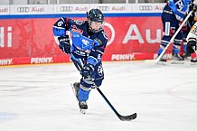 Eishockey, Nachwuchs, U17, DEB, Saison 2024-2025, ERC Ingolstadt - EV Füssen, 15.02.2025