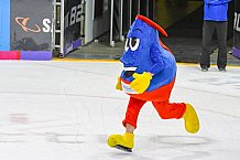 ERC Ingolstadt vs Fischtown Pinguins, Eishockey, DEL, Deutsche Eishockey Liga, Spieltag 13, 21.10.2018