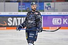 ERC Ingolstadt vs Eisbären Berlin, DEL, Deutsche Eishockey Liga, Spieltag 14, 25.10.2019