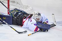 Eishockey, Frauen, DFEL, Saison 2020-2021, ERC Ingolstadt - ESC Planegg-Würmtal, 07.03.2021