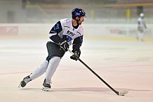 Eishockey, Herren, DEL, Saison 2026-2027, ERC Ingolstadt - Ice Training, 21.08.2026