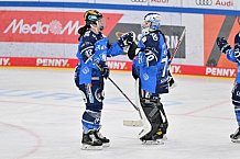 Eishockey, Frauen, DFEL, Saison 2023-2024, ERC Ingolstadt - ESC Planegg-Würmtal, 26.11.2023